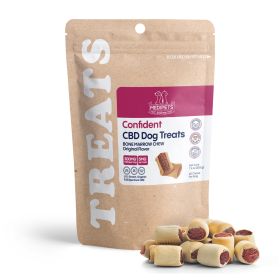 Bone Marrow Chew - CBD Pet Treats For Dogs - 300mg - MediPets