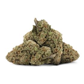 Blue Dream Flower – Hybrid – THCA