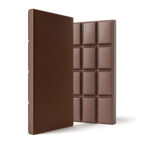 Delta 8 THC Milk Chocolate Bar - 1,200mg - Chill Plus