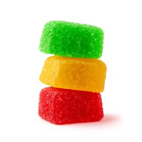 Gummies - Delta 8 - Fruity Mix - Chill Plus