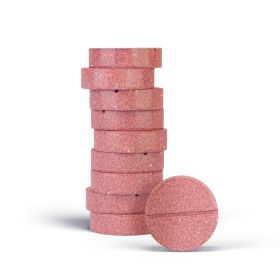 CBG Nano Tablets - 25mg - Berries - Chill Plus - 1ct