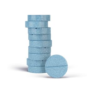 CBN Tablets - 25mg - Blueberry - Chill Plus - 1ct