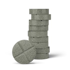 Mitragynine Tablets - 100mg - Blueberry - Chill Plus - 1ct