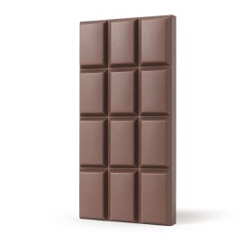 Magic Mushroom - Milk Chocolate Bar - 14,400mg - Shrooomies