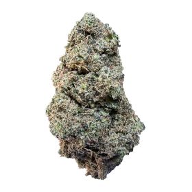 Key Lime Jack Flower - Hybrid - THCA