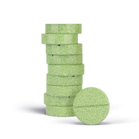 CBD Nano Tablets - 50mg - Green Apple - Chill Plus - 1ct