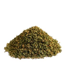 Hybrid Blend Trim Flower - Hybrid Blend - THCA