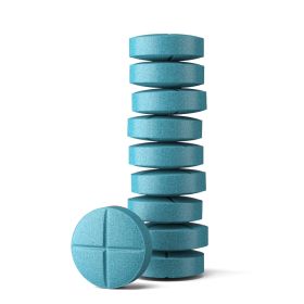 Chill Plus - Full Spectrum Tablets - Berry Burst - 200mg