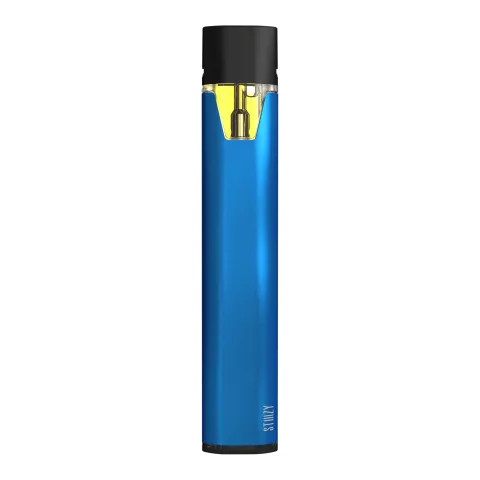STIIIZY Premium Vaporizer Starter Kit - Blue Edition - Thumbnail 2