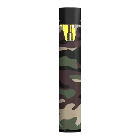 STIIIZY Premium Vaporizer Starter Kit - Camo Edition - Thumbnail 2