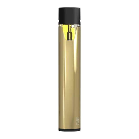 STIIIZY Premium Vaporizer Starter Kit - Gold Edition - Thumbnail 2