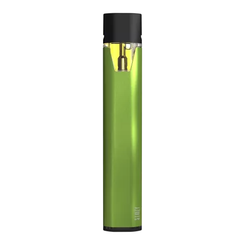 STIIIZY Premium Vaporizer Starter Kit - Green Edition - Thumbnail 2