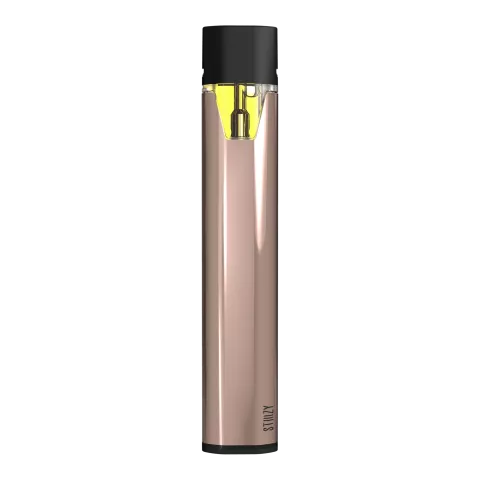 STIIIZY Premium Vaporizer Starter Kit - Rose Gold Edition - Thumbnail 2