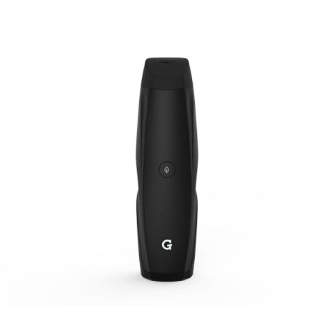 G Pen Elite Vaporizer - Black - Thumbnail 2
