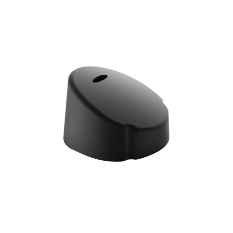 G Pen Pro Vaporizer - Black - Thumbnail 4