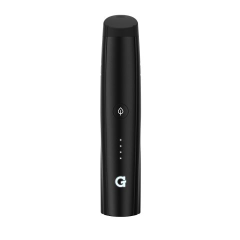 G Pen Pro Vaporizer - Black - Thumbnail 2