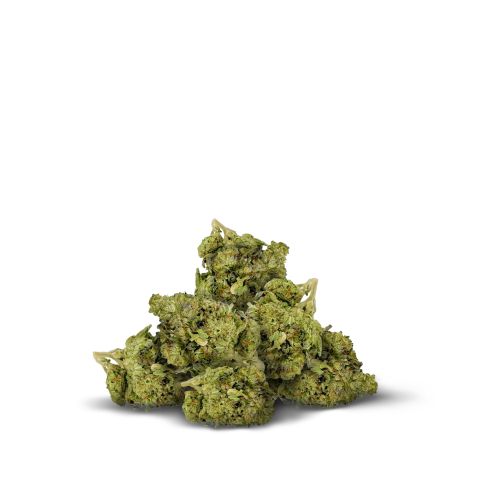 Limoncello Runtz Flower - Sativa - THCA - Thumbnail 2