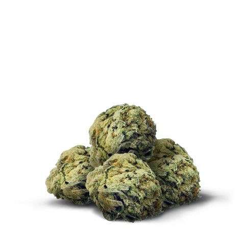 Rebel Runtz Flower - Indica - THCA - Thumbnail 2