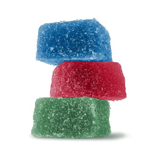 D9, CBD Gummies - 30mg - Assorted Flavors - D9 THC - Thumbnail 3