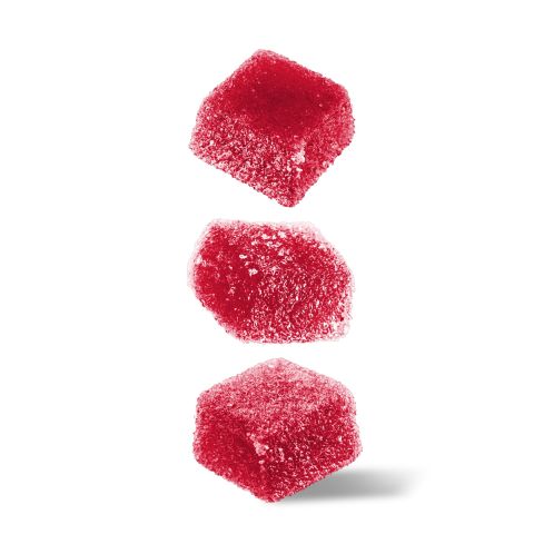 THCP Gummies - 5mg - Strawberry - Fresh - Thumbnail 5