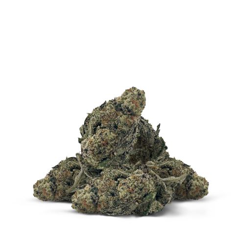G Flower - Sativa - THCA - Thumbnail 2