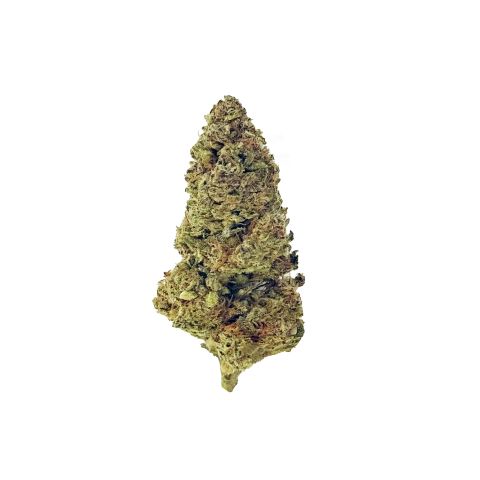 Glitter Bomb Flower - Indica - THCA - Thumbnail 1
