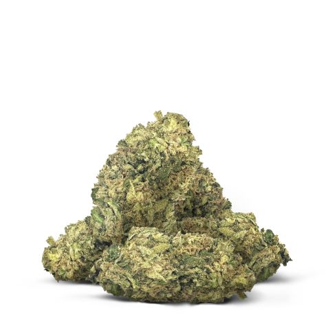 Gushers Flower - Hybrid - THCA - Thumbnail 2