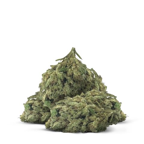 Jelly Cake Flower - Indica - THCA - Thumbnail 2