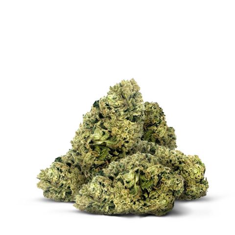 Pineapple Pizza Flower - Hybrid - THCA - Thumbnail 2