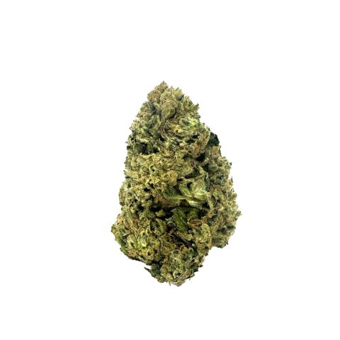 Pineapple Pizza Flower - Hybrid - THCA - Video Thumbnail 1