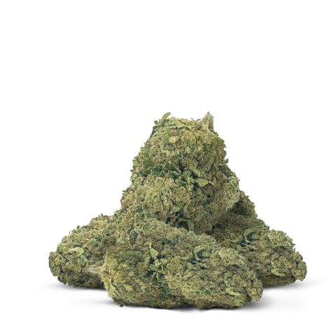 Sherbadough Flower - Hybrid - THCA - Thumbnail 2