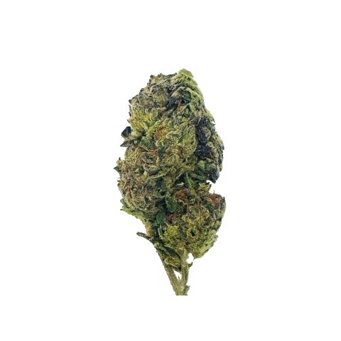Silver Haze Flower - Sativa - THCA - Thumbnail 1