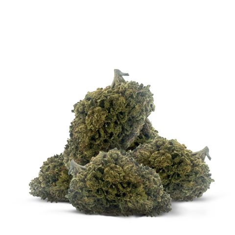 Cotton Candy Flower - Hybrid - THCA - Thumbnail 2