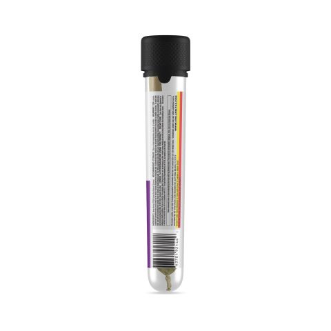 Glitter Bomb King Size Pre-Roll - 1.5g - THCA - 1 Joint - Chill Plu - Thumbnail 3