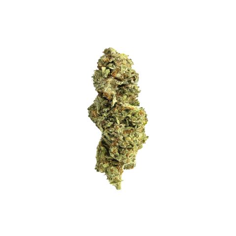 Dante's Inferno Flower - Hybrid - THCA - Video Thumbnail 1