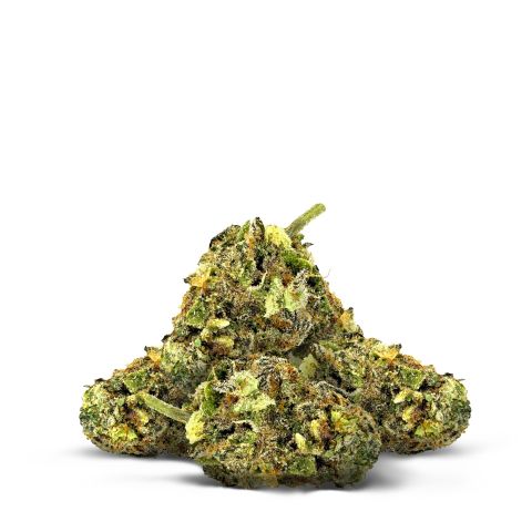 Lava Cake Flower - Indica - THCA - Thumbnail 2