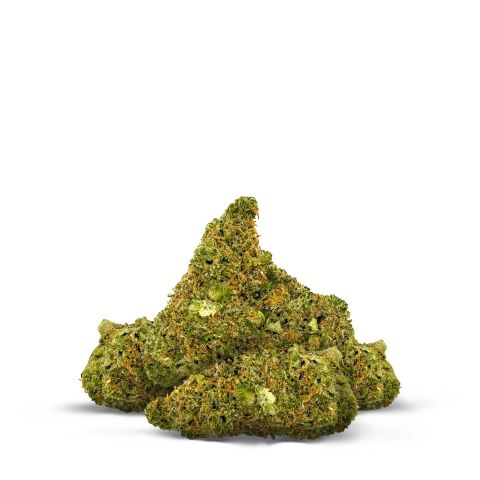 Tangelo Flower - Hybrid - THCA - Thumbnail 2