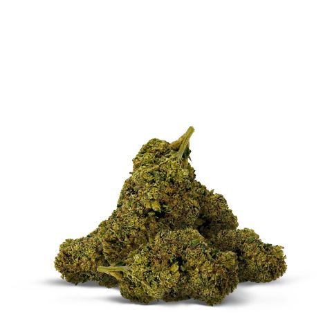 Wedding Cake Flower - Indica - THCA - Thumbnail 2