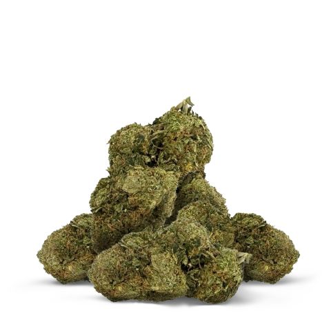 Heavy OG Flower - Hybrid - THCA - Thumbnail 2