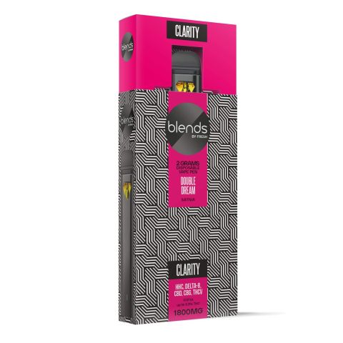 Assorted Vape Pen Blends Bundle - Blends by Fresh - Thumbnail 2