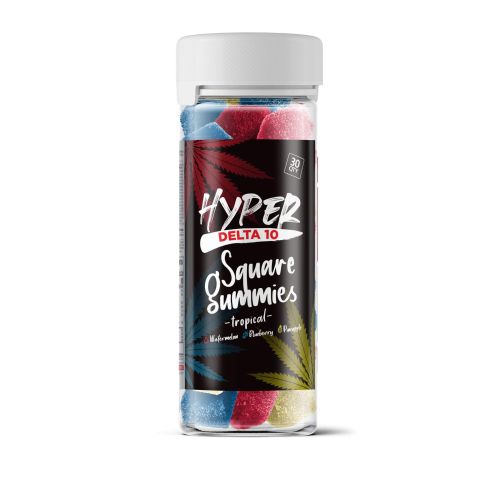 Delta 10 Gummies Bundle - Thumbnail 3