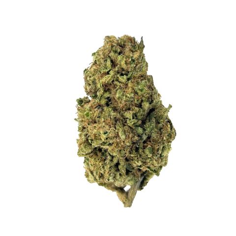 Half O THCA Flower Bundle - Indica - Fresh - Thumbnail 5