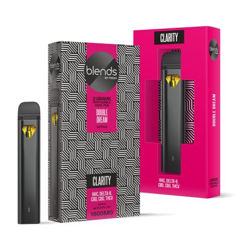 Happy Vape Pen Blends Bundle - Blends by Fresh - Thumbnail 2