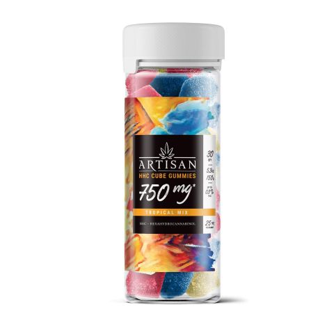 HHC Gummies Bundle - Thumbnail 2