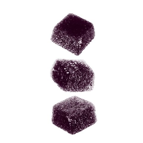Male Enhancement Gummies - D9, THCV, THCP, CBD - 20mg - Horny Bears - Thumbnail 4