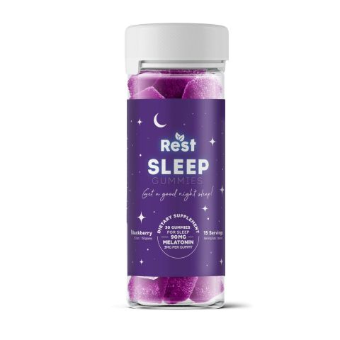 Melatonin Gummies Bundle - Thumbnail 2