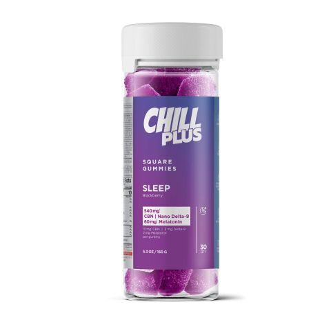 Melatonin Gummies Bundle - Thumbnail 3