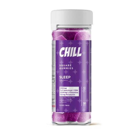 Melatonin Gummies Bundle - Thumbnail 6