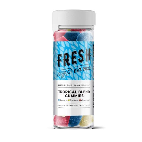 THCP Gummies Bundle - Thumbnail 3
