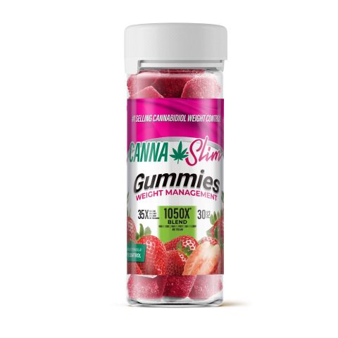 THCV Gummies Bundle - Thumbnail 4